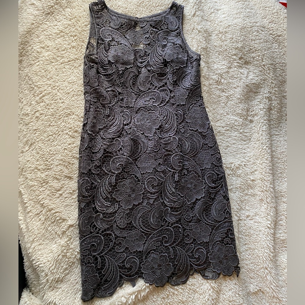 Caché Cocktail Dress